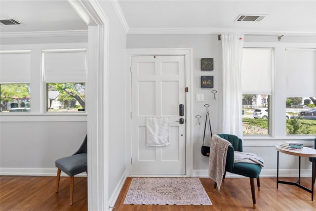 4121 Pershing Avenue, Fort Worth, TX 76107