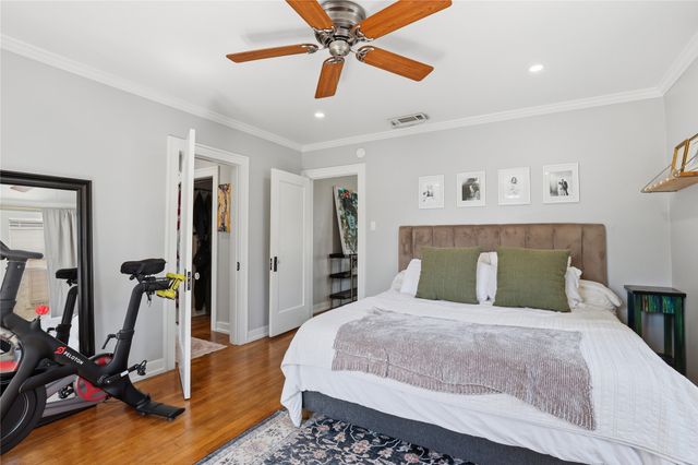 4121 Pershing Avenue, Fort Worth, TX 76107