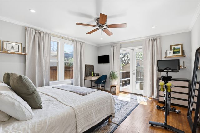 4121 Pershing Avenue, Fort Worth, TX 76107