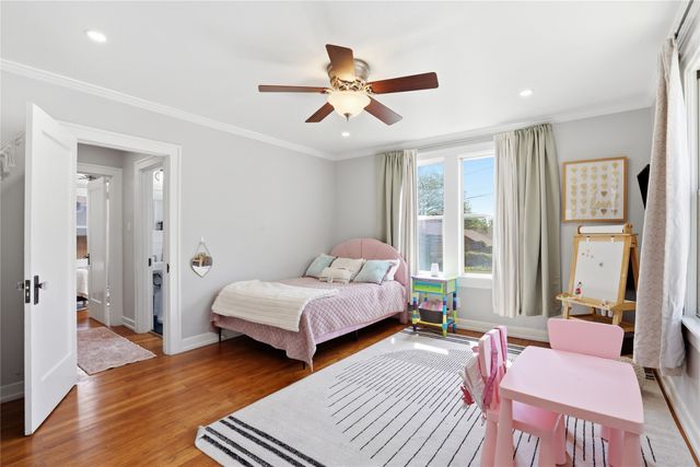 4121 Pershing Avenue, Fort Worth, TX 76107