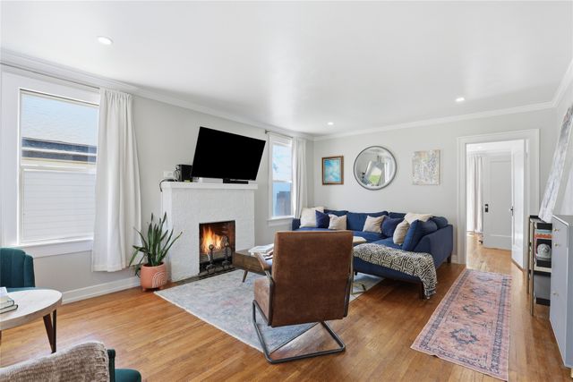 4121 Pershing Avenue, Fort Worth, TX 76107