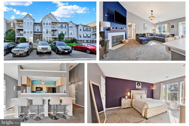 7685 GLADSTONE RD #6, Windsor Mill, MD 21244