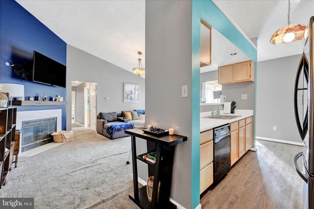 7685 GLADSTONE RD #6, Windsor Mill, MD 21244