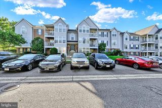 7685 GLADSTONE RD #6, Windsor Mill, MD 21244
