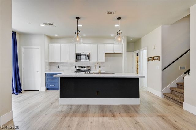 6281 Allspice Court, Las Vegas, NV 89142