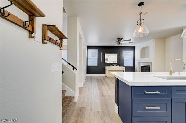 6281 Allspice Court, Las Vegas, NV 89142