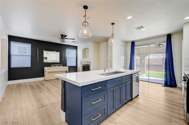6281 Allspice Court, Las Vegas, NV 89142