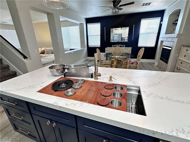 6281 Allspice Court, Las Vegas, NV 89142