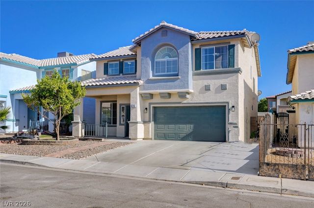 6281 Allspice Court, Las Vegas, NV 89142