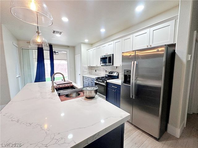 6281 Allspice Court, Las Vegas, NV 89142