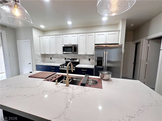6281 Allspice Court, Las Vegas, NV 89142