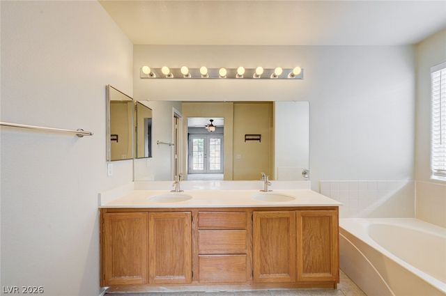 6281 Allspice Court, Las Vegas, NV 89142