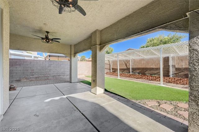 6281 Allspice Court, Las Vegas, NV 89142