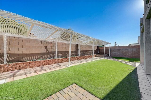 6281 Allspice Court, Las Vegas, NV 89142