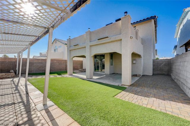 6281 Allspice Court, Las Vegas, NV 89142