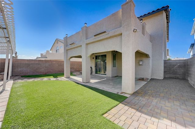6281 Allspice Court, Las Vegas, NV 89142