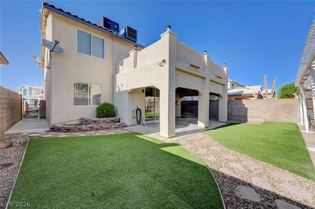 6281 Allspice Court, Las Vegas, NV 89142