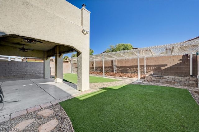 6281 Allspice Court, Las Vegas, NV 89142