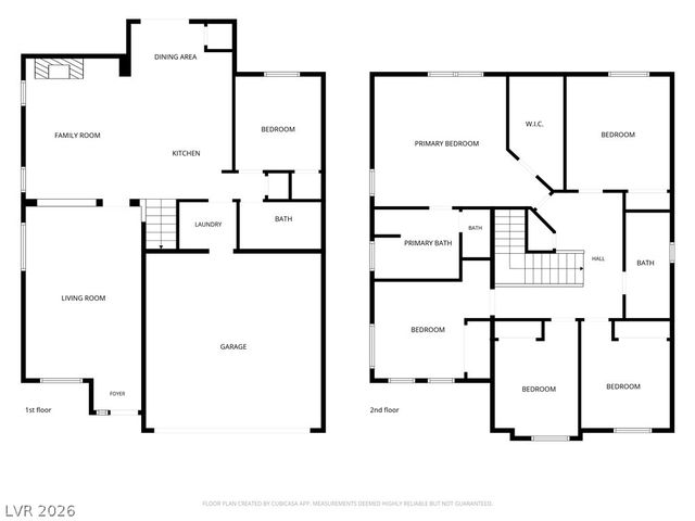 6281 Allspice Court, Las Vegas, NV 89142