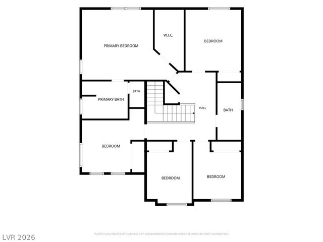 6281 Allspice Court, Las Vegas, NV 89142