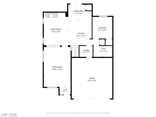 6281 Allspice Court, Las Vegas, NV 89142