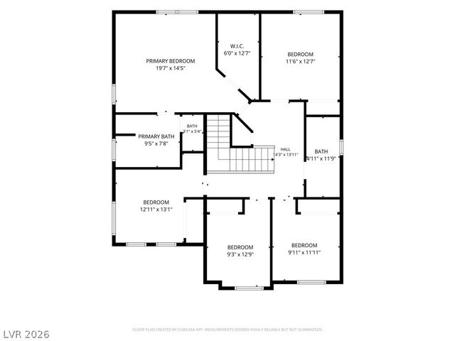 6281 Allspice Court, Las Vegas, NV 89142