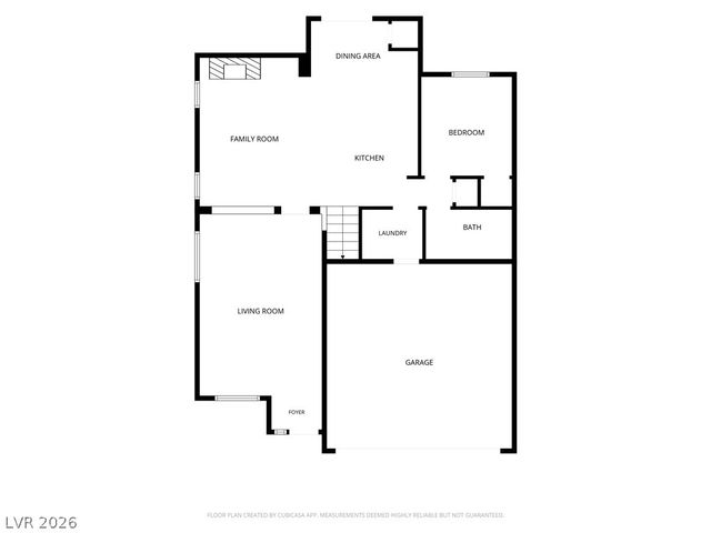 6281 Allspice Court, Las Vegas, NV 89142