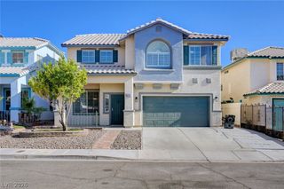 6281 Allspice Court, Las Vegas, NV 89142