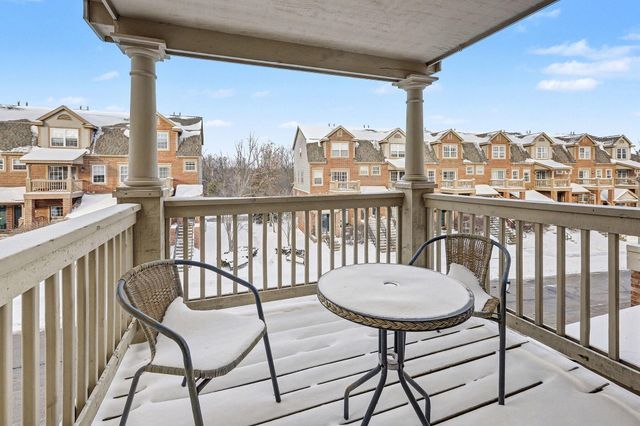 2856 Barclay Way, Ann Arbor, MI 48105