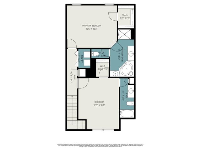 2856 Barclay Way, Ann Arbor, MI 48105