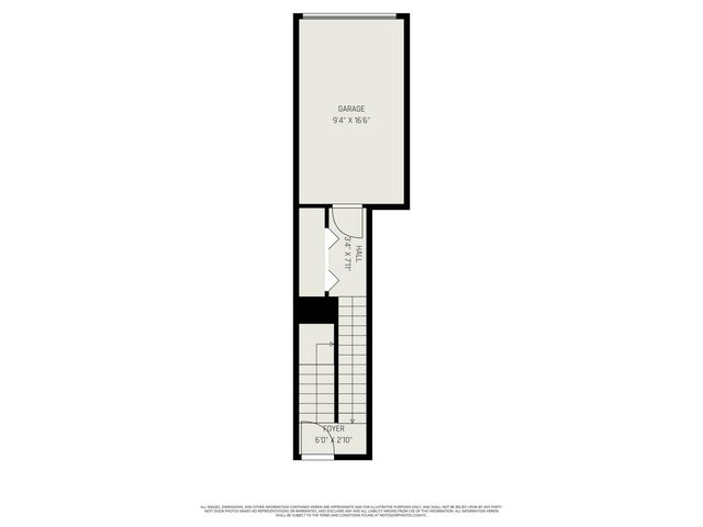 2856 Barclay Way, Ann Arbor, MI 48105