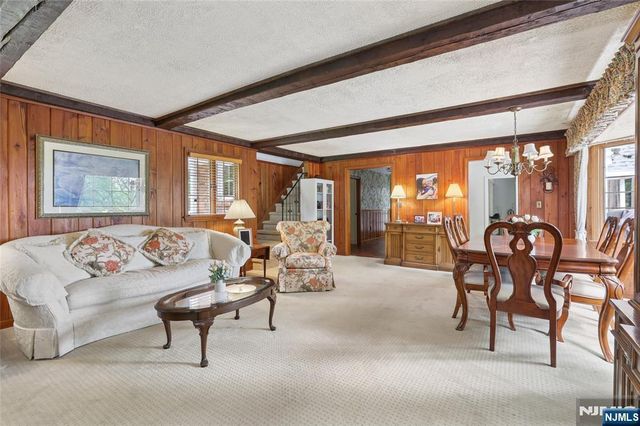 25 Carnot Avenue, Woodcliff Lake, NJ 07677