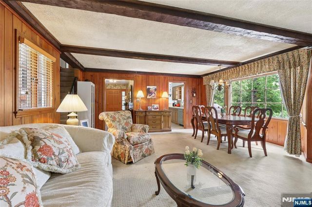25 Carnot Avenue, Woodcliff Lake, NJ 07677