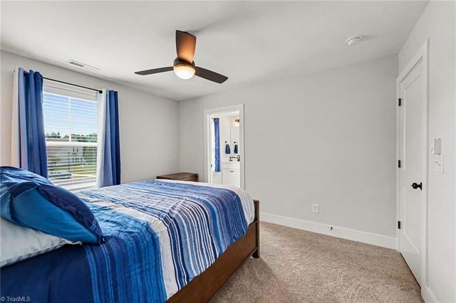 4960 Cannon Crossing Way, Greensboro, NC 27410