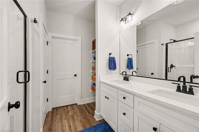 4960 Cannon Crossing Way, Greensboro, NC 27410