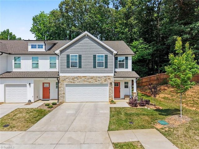 4960 Cannon Crossing Way, Greensboro, NC 27410