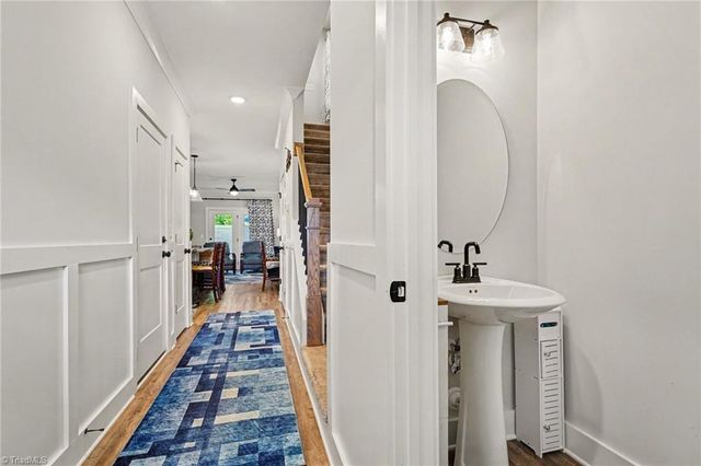 4960 Cannon Crossing Way, Greensboro, NC 27410