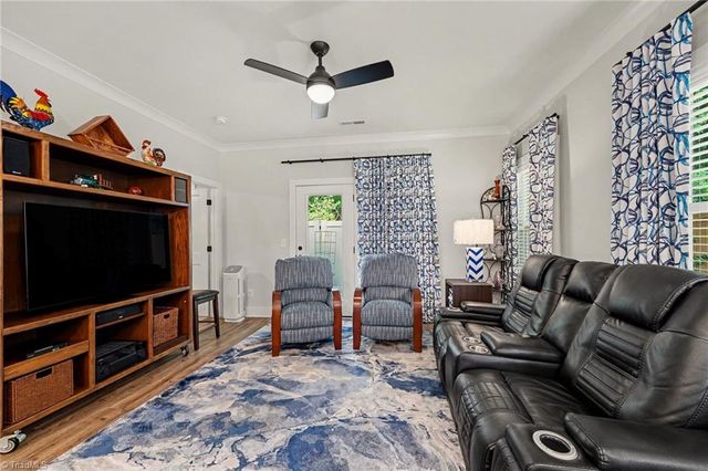 4960 Cannon Crossing Way, Greensboro, NC 27410