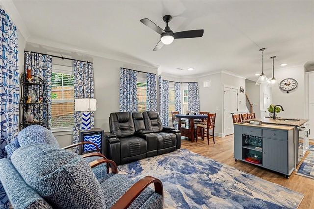4960 Cannon Crossing Way, Greensboro, NC 27410