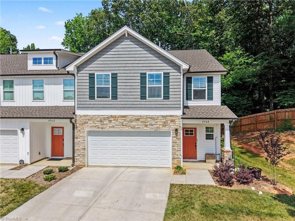 4960 Cannon Crossing Way, Greensboro, NC 27410
