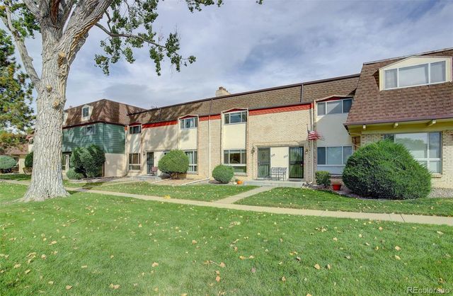 6340 E Mississippi Avenue, Denver, CO 80224