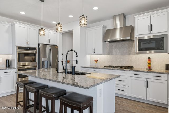 1540 W DESERT SPOON Drive, San Tan Valley, AZ 85140