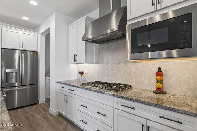 1540 W DESERT SPOON Drive, San Tan Valley, AZ 85140