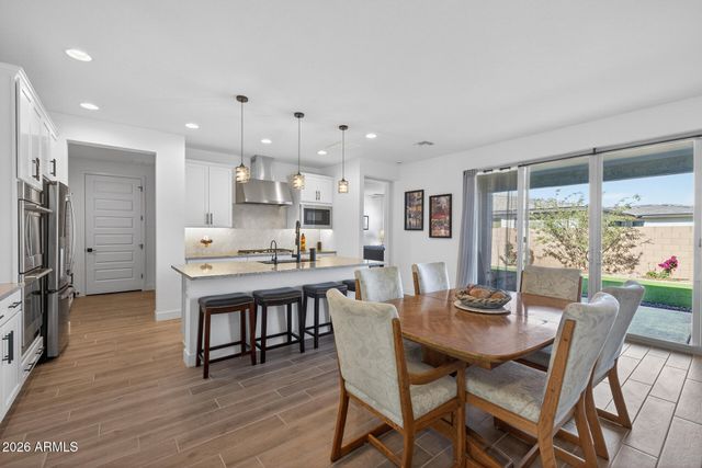 1540 W DESERT SPOON Drive, San Tan Valley, AZ 85140