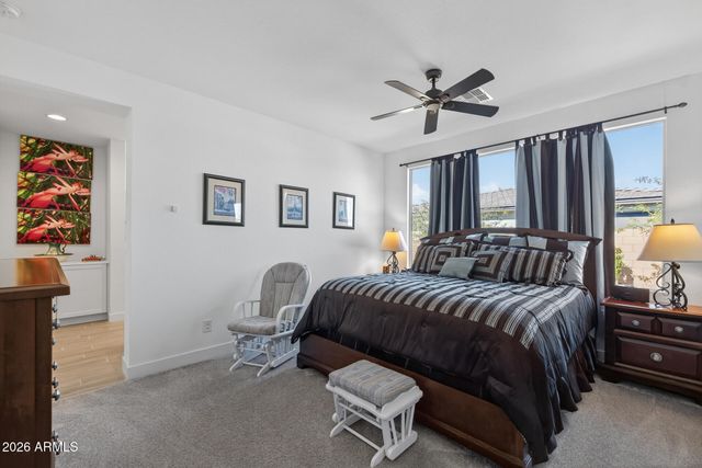 1540 W DESERT SPOON Drive, San Tan Valley, AZ 85140