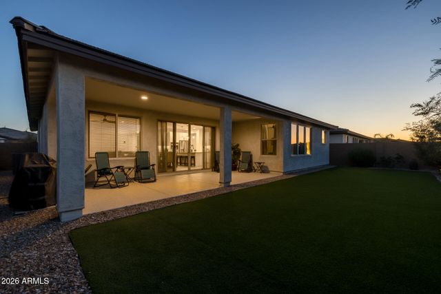 1540 W DESERT SPOON Drive, San Tan Valley, AZ 85140