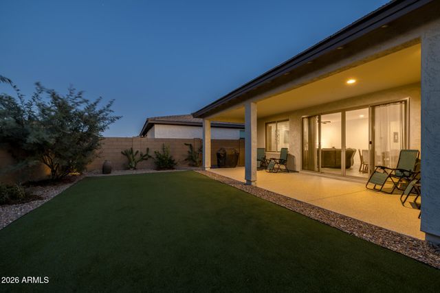 1540 W DESERT SPOON Drive, San Tan Valley, AZ 85140
