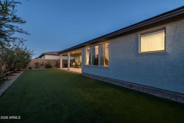 1540 W DESERT SPOON Drive, San Tan Valley, AZ 85140