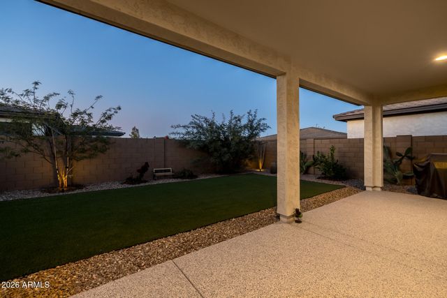 1540 W DESERT SPOON Drive, San Tan Valley, AZ 85140