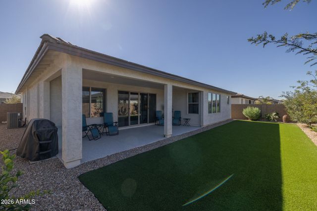 1540 W DESERT SPOON Drive, San Tan Valley, AZ 85140